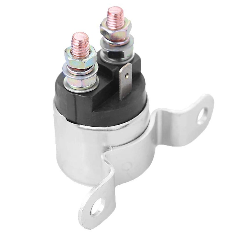 Anxingo Starter Solenoid Relay Replacement for Can Am Bombardier ATV UTV Renegade Outlander 330 400 500 650 800 1000 Replace#710001364,515176011,710000111,710000252,182800-3760,182800-4050 - Image 4
